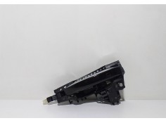Recambio de maneta exterior trasera izquierda para audi a7 sportback (4ga) 3.0 tdi quattro referencia OEM IAM 4H0837885 61207 