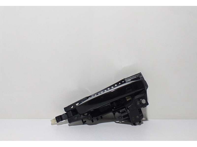 Recambio de maneta exterior trasera izquierda para audi a7 sportback (4ga) 3.0 tdi quattro referencia OEM IAM 4H0837885 61207 