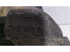 Recambio de pinza freno delantera izquierda para volkswagen t5 bus 2.5 tdi referencia OEM IAM 7H0105B 78610  2