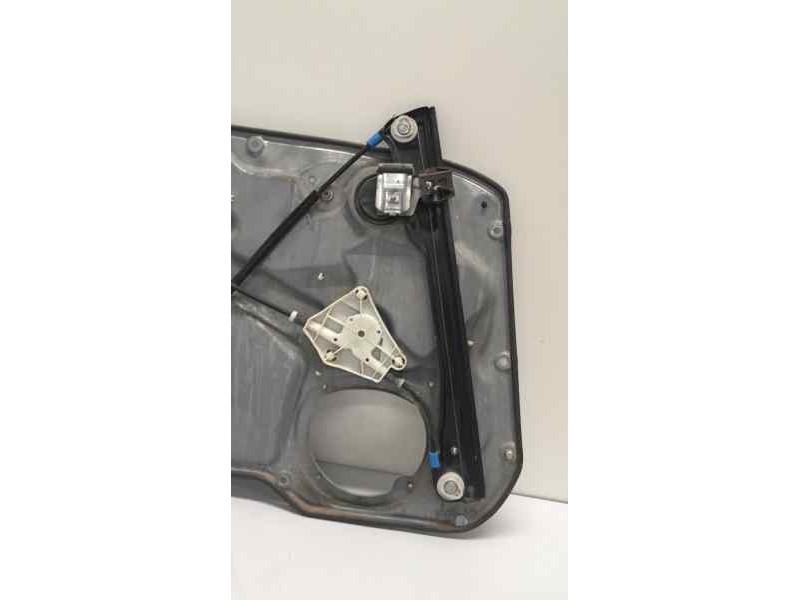 Recambio de elevalunas delantero derecho para seat ibiza (6l1) referencia OEM IAM 6L4837752DJ 44429  Recambio de elevalunas delantero derecho para seat ibiza (6l1) referencia OEM IAM 6L4837752DJ 44429