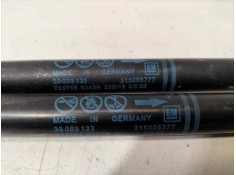 Recambio de amortiguadores maletero / porton para opel corsa e selective pro referencia OEM IAM 315005777 84821  2