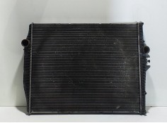 Recambio de radiador agua para volvo autobus autobus volvo b7rle mk iii 4x2 e5 referencia OEM IAM D7E290ECO6B 70283 