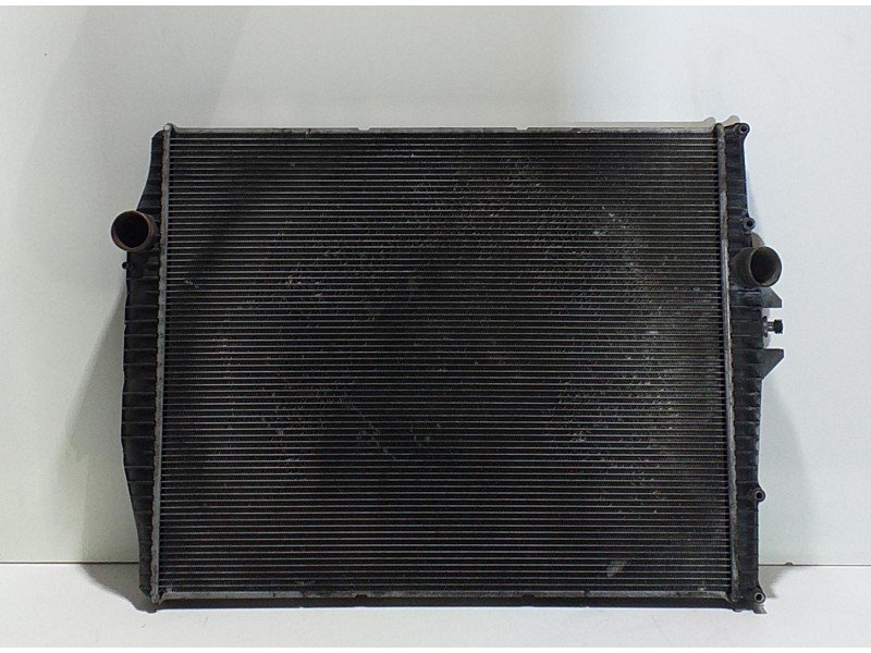 Recambio de radiador agua para volvo autobus autobus volvo b7rle mk iii 4x2 e5 referencia OEM IAM D7E290ECO6B 70283 