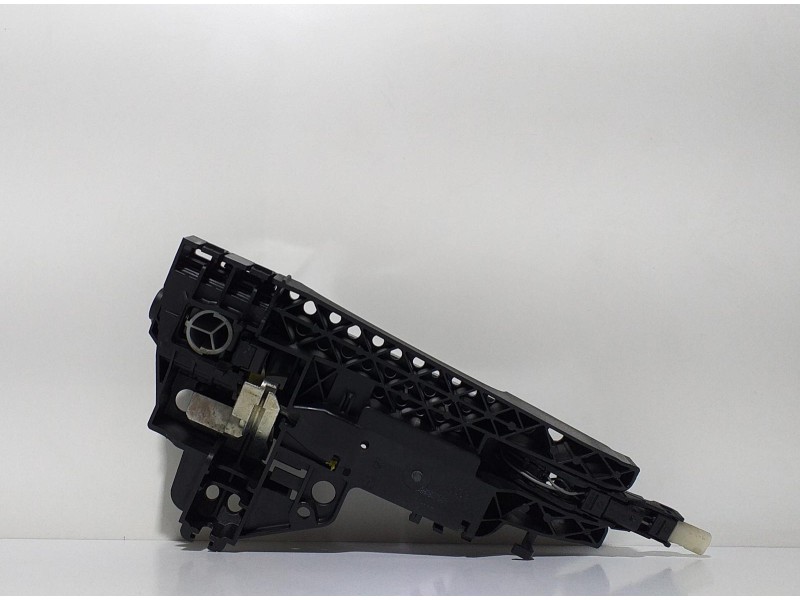 Recambio de maneta exterior trasera izquierda para audi a7 sportback (4ga) 3.0 tdi quattro referencia OEM IAM 4H0837885 61207 
