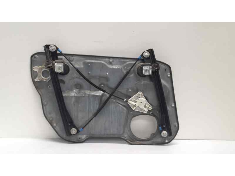 Recambio de elevalunas delantero derecho para seat ibiza (6l1) referencia OEM IAM 6L4837752DJ 44429  Recambio de elevalunas delantero derecho para seat ibiza (6l1) referencia OEM IAM 6L4837752DJ 44429