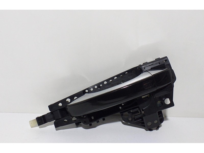 Recambio de maneta exterior trasera izquierda para audi a7 sportback (4ga) 3.0 tdi quattro referencia OEM IAM 4H0837885 61207 
