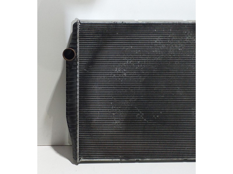 Recambio de radiador agua para volvo autobus autobus volvo b7rle mk iii 4x2 e5 referencia OEM IAM D7E290ECO6B 70283 