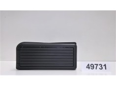 Recambio de molduras delanteras para suzuki grand vitara 5 puertas sq (ft) 2.0 td referencia OEM IAM 7555165D0 49731 