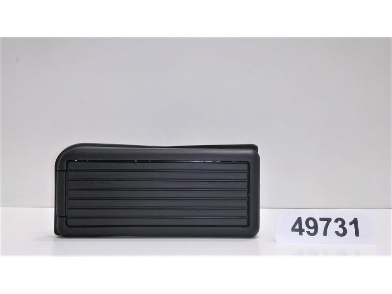 Recambio de molduras delanteras para suzuki grand vitara 5 puertas sq (ft) 2.0 td referencia OEM IAM 7555165D0 49731 