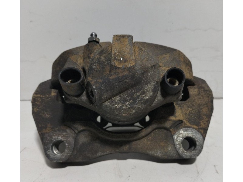 Recambio de pinza freno delantera izquierda para volkswagen t5 bus 2.5 tdi referencia OEM IAM 7H0105B 78610 