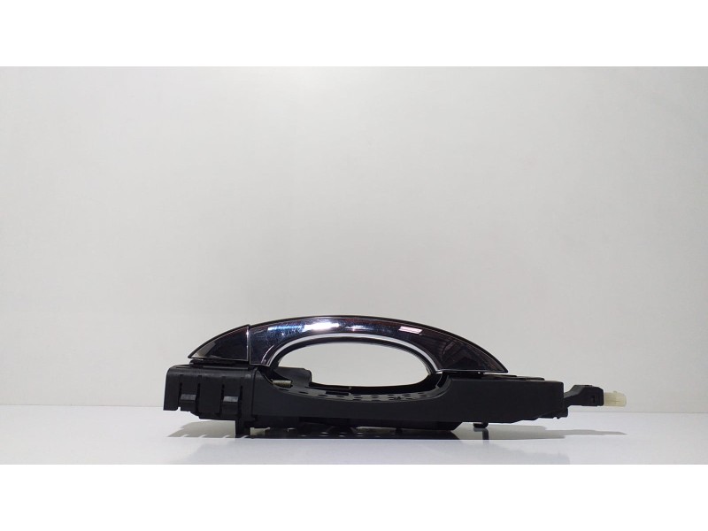 Recambio de maneta exterior trasera izquierda para audi a7 sportback (4ga) 3.0 tdi quattro referencia OEM IAM 4H0837885 61207 