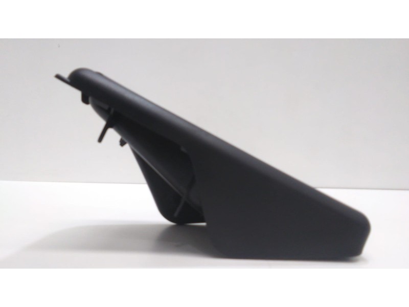 Recambio de molduras delanteras para suzuki grand vitara 5 puertas sq (ft) 2.0 td referencia OEM IAM 7555165D0 49731 