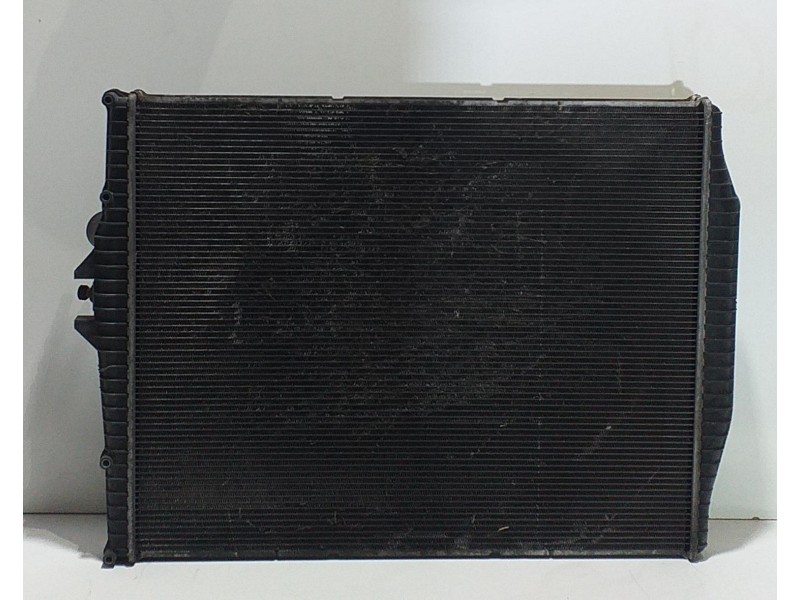 Recambio de radiador agua para volvo autobus autobus volvo b7rle mk iii 4x2 e5 referencia OEM IAM D7E290ECO6B 70283 