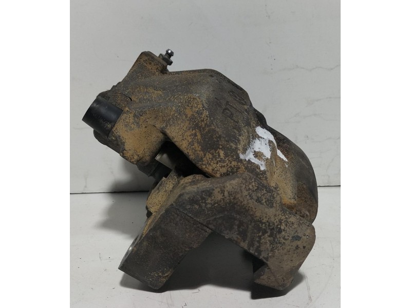 Recambio de pinza freno delantera izquierda para volkswagen t5 bus 2.5 tdi referencia OEM IAM 7H0105B 78610 