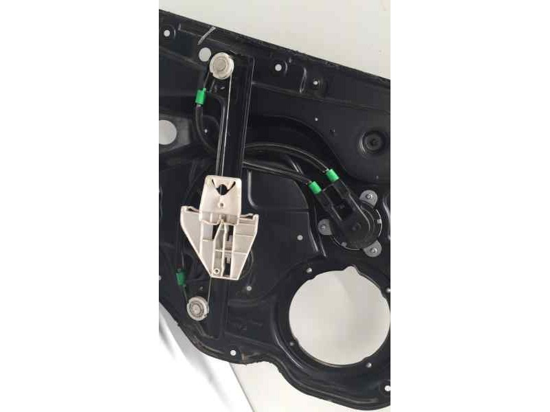 Recambio de elevalunas trasero derecho para seat leon (1m1) referencia OEM IAM 1M0839730 44428  Recambio de elevalunas trasero derecho para seat leon (1m1) referencia OEM IAM 1M0839730 44428