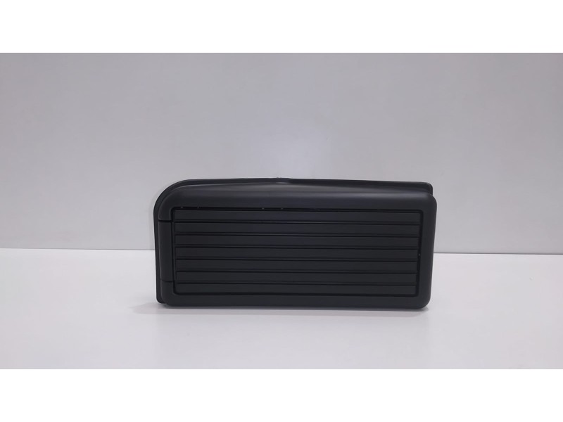 Recambio de molduras delanteras para suzuki grand vitara 5 puertas sq (ft) 2.0 td referencia OEM IAM 7555165D0 49731 