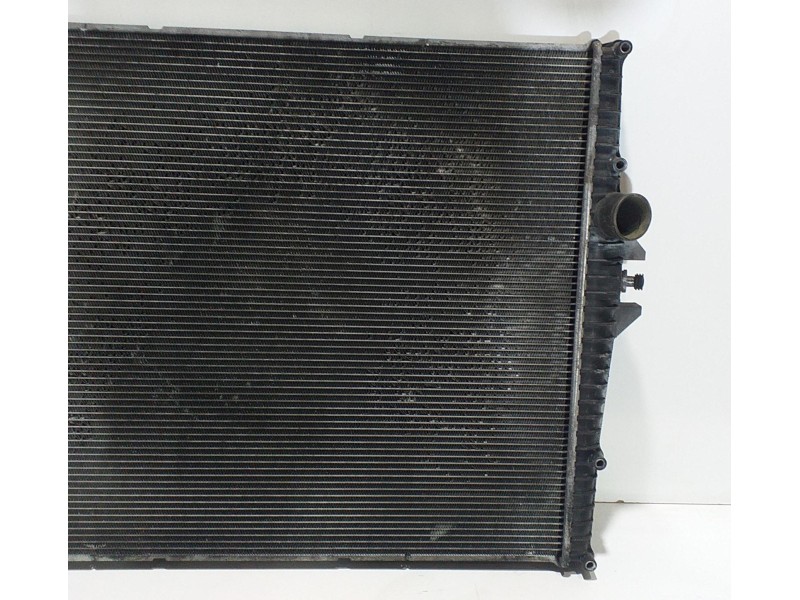 Recambio de radiador agua para volvo autobus autobus volvo b7rle mk iii 4x2 e5 referencia OEM IAM D7E290ECO6B 70283 