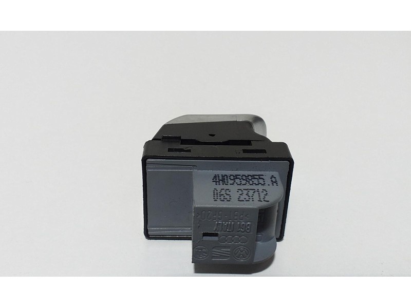 Recambio de mando elevalunas delantero derecho para audi a7 sportback (4ga) 3.0 tdi quattro referencia OEM IAM 4H0959855A 61210 