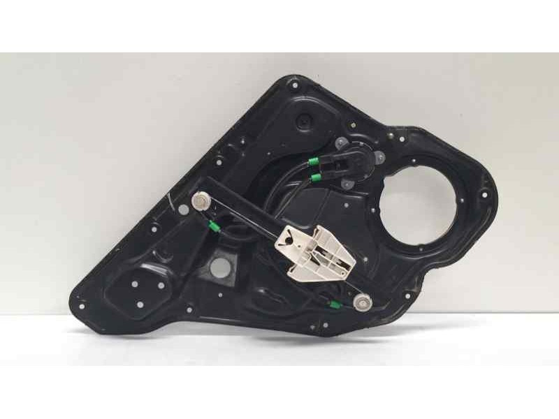 Recambio de elevalunas trasero derecho para seat leon (1m1) referencia OEM IAM 1M0839730 44428  Recambio de elevalunas trasero derecho para seat leon (1m1) referencia OEM IAM 1M0839730 44428
