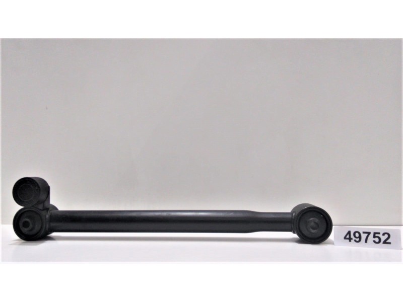 Recambio de brazo suspension inferior trasero izquierdo para suzuki grand vitara 5 puertas sq (ft) 2.0 td referencia OEM IAM 462