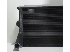 Recambio de intercooler para volvo autobus autobus volvo b7rle mk iii 4x2 e5 referencia OEM IAM 100311827 70284  2