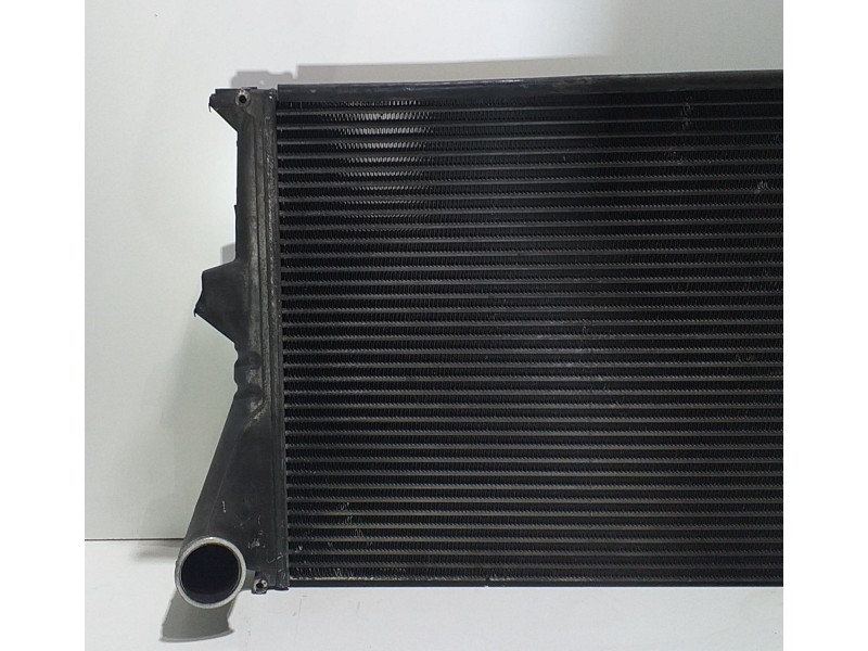 Recambio de intercooler para volvo autobus autobus volvo b7rle mk iii 4x2 e5 referencia OEM IAM 100311827 70284 