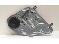 Recambio de elevalunas trasero derecho para ford focus c-max (cap) referencia OEM IAM 3M51R045H22A 44462 
