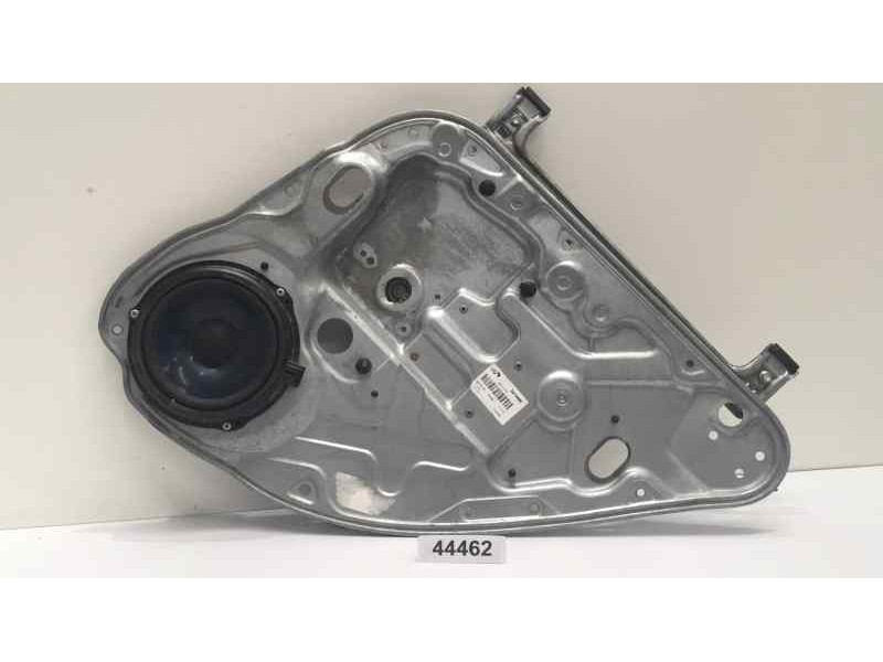 Recambio de elevalunas trasero derecho para ford focus c-max (cap) referencia OEM IAM 3M51R045H22A 44462 