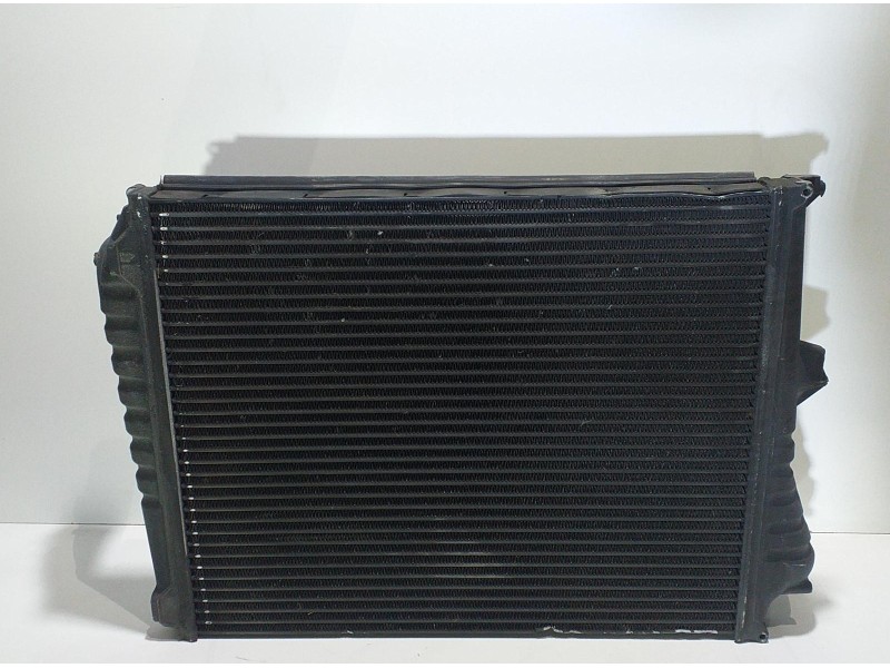 Recambio de intercooler para volvo autobus autobus volvo b7rle mk iii 4x2 e5 referencia OEM IAM 100311827 70284 