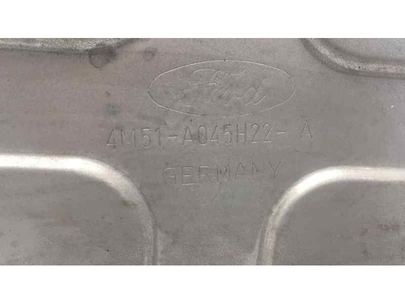 Recambio de elevalunas trasero derecho para ford focus c-max (cap) referencia OEM IAM 3M51R045H22A 44462 