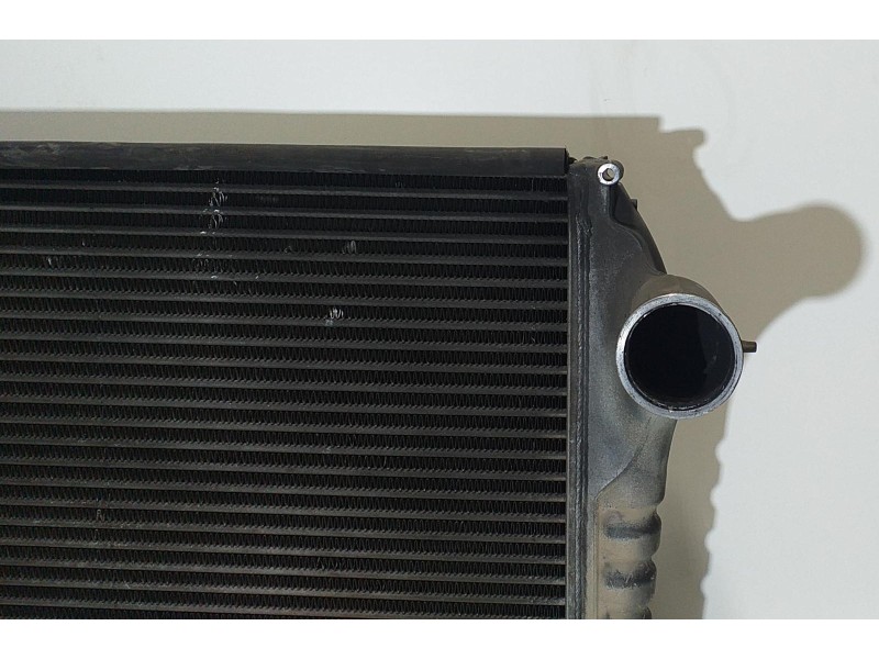 Recambio de intercooler para volvo autobus autobus volvo b7rle mk iii 4x2 e5 referencia OEM IAM 100311827 70284 