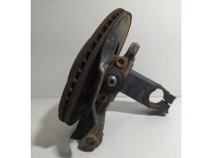 Recambio de mangueta delantera derecha para volkswagen t5 bus 2.5 tdi referencia OEM IAM 7H0258G 78506  2