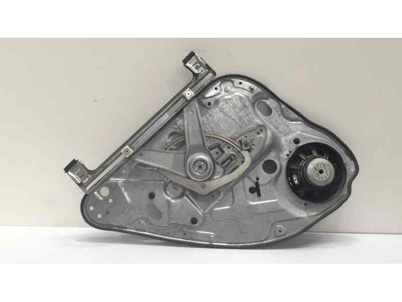 Recambio de elevalunas trasero derecho para ford focus c-max (cap) referencia OEM IAM 3M51R045H22A 44462 