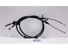 Recambio de palanca freno de mano para suzuki grand vitara 5 puertas sq (ft) 2.0 td referencia OEM IAM RHW 49763 