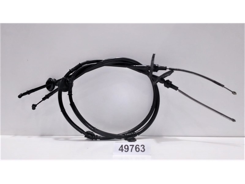 Recambio de palanca freno de mano para suzuki grand vitara 5 puertas sq (ft) 2.0 td referencia OEM IAM RHW 49763 