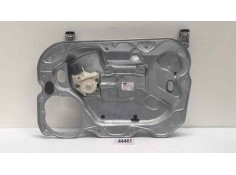 Recambio de elevalunas delantero derecho para ford focus berlina (cap) referencia OEM IAM 4M51A203A28BG 44461 