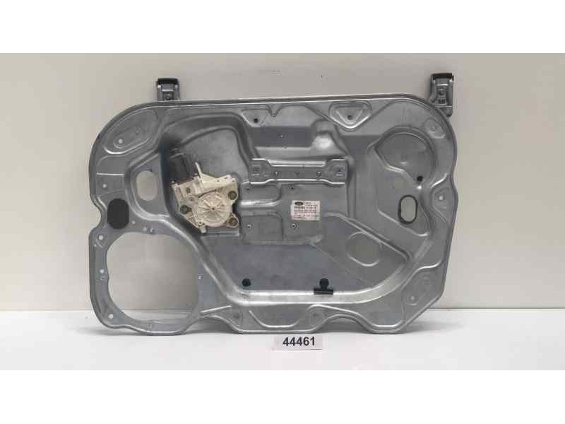 Recambio de elevalunas delantero derecho para ford focus berlina (cap) referencia OEM IAM 4M51A203A28BG 44461 