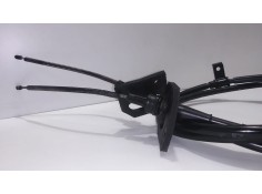 Recambio de palanca freno de mano para suzuki grand vitara 5 puertas sq (ft) 2.0 td referencia OEM IAM RHW 49763  2