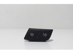 Recambio de interruptor para audi a7 sportback (4ga) 3.0 tdi quattro referencia OEM IAM 4G8962108 61214 