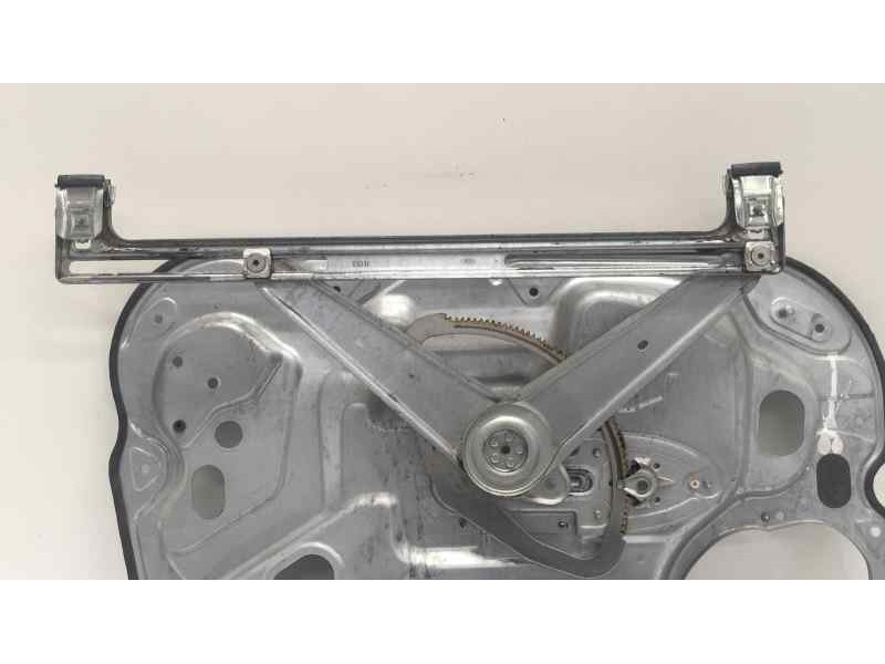 Recambio de elevalunas delantero derecho para ford focus berlina (cap) referencia OEM IAM 4M51A203A28BG 44461  Recambio de elevalunas delantero derecho para ford focus berlina (cap) referencia OEM IAM 4M51A203A28BG 44461