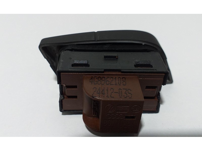 Recambio de interruptor para audi a7 sportback (4ga) 3.0 tdi quattro referencia OEM IAM 4G8962108 61214 
