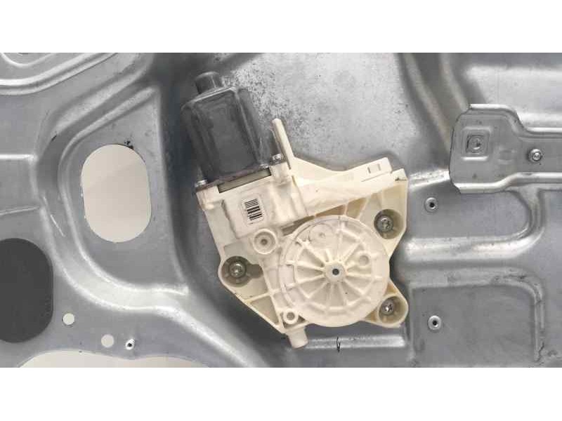 Recambio de elevalunas delantero derecho para ford focus berlina (cap) referencia OEM IAM 4M51A203A28BG 44461  Recambio de elevalunas delantero derecho para ford focus berlina (cap) referencia OEM IAM 4M51A203A28BG 44461