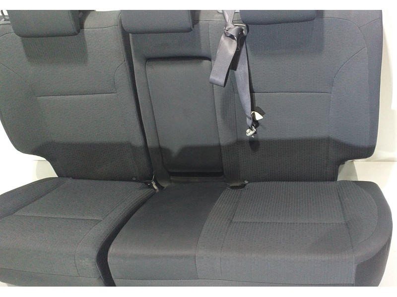 Recambio de juego asientos completo para renault koleos dynamique referencia OEM IAM M9R836 70285 