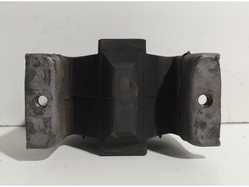 Recambio de soporte motor para volkswagen t5 bus 2.5 tdi referencia OEM IAM 7H0199848D 78508 