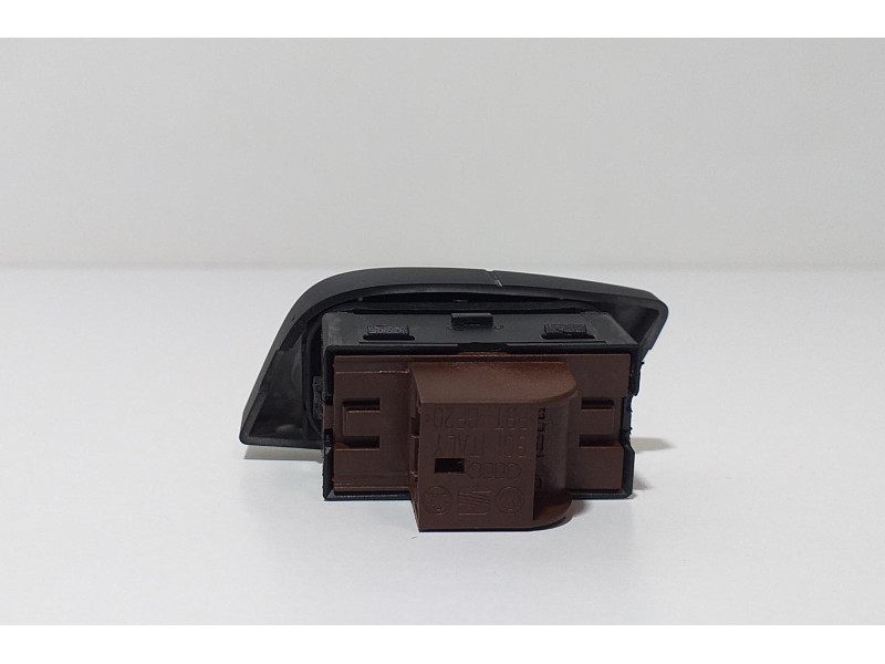 Recambio de interruptor para audi a7 sportback (4ga) 3.0 tdi quattro referencia OEM IAM 4G8962107 61215 