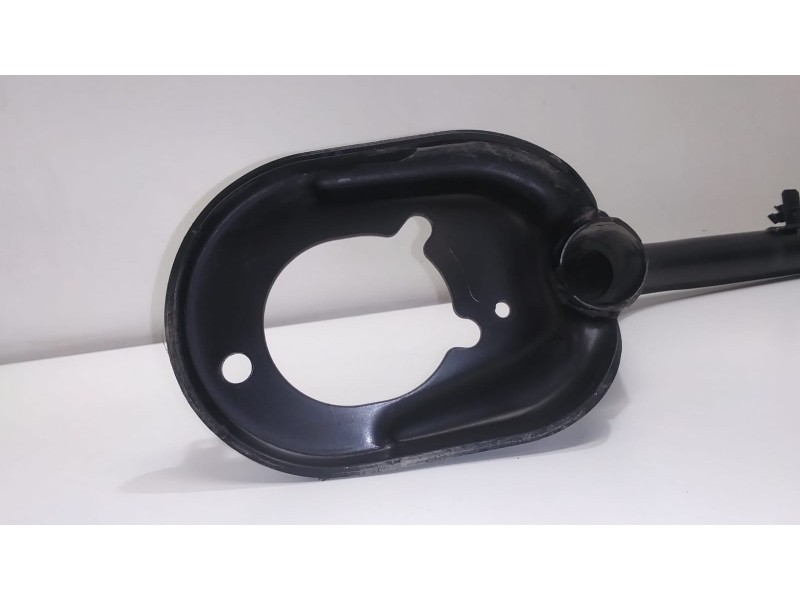 Recambio de amortiguador delantero para suzuki grand vitara 5 puertas sq (ft) 2.0 td referencia OEM IAM RHW 49765 