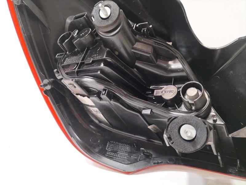 Recambio de piloto trasero derecho para opel corsa e selective pro referencia OEM IAM 39068623 84826 