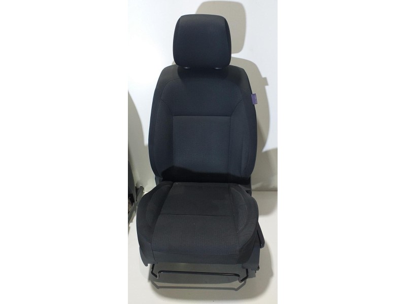 Recambio de juego asientos completo para renault koleos dynamique referencia OEM IAM M9R836 70285 