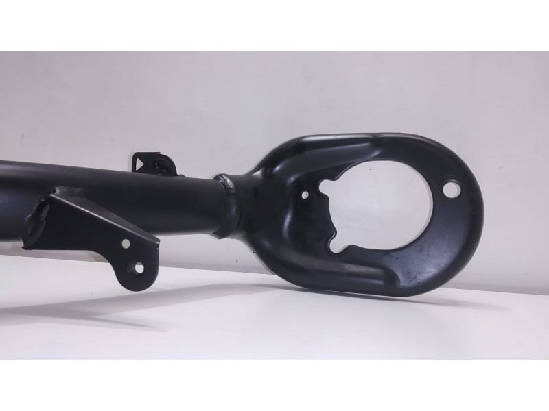 Recambio de amortiguador delantero para suzuki grand vitara 5 puertas sq (ft) 2.0 td referencia OEM IAM RHW 49765 