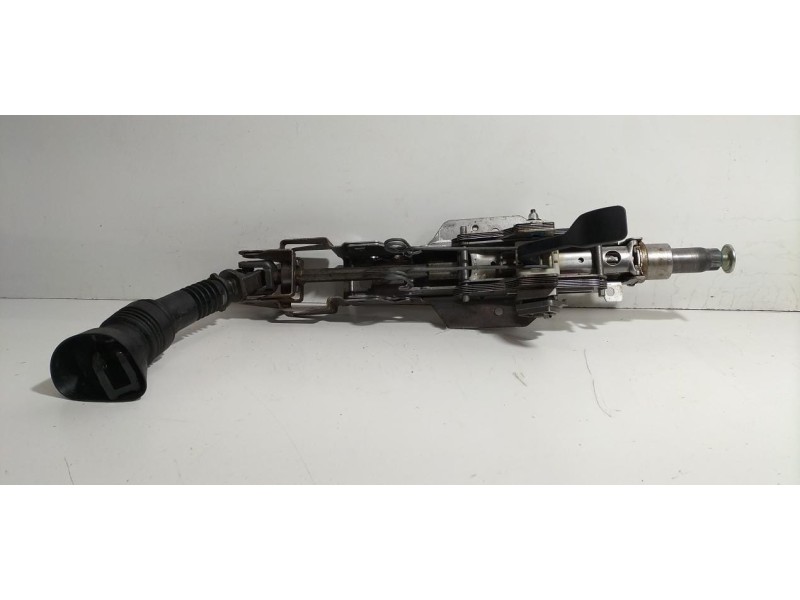 Recambio de columna direccion para volkswagen t5 bus 2.5 tdi referencia OEM IAM 7H1419501E 78511 